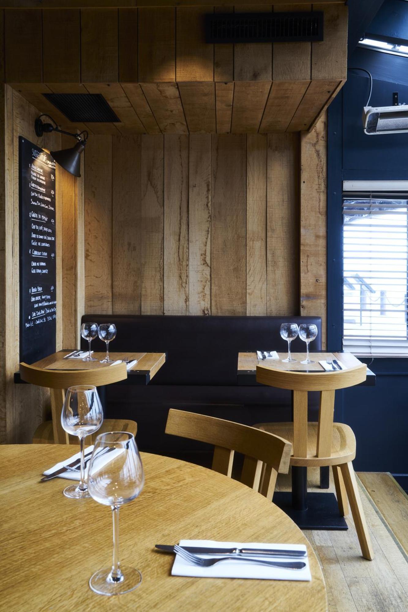 Chambres Breizh Cafe Cancale Exterior foto